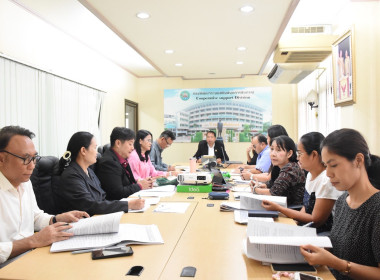 ผู้อำนวยการกองพัฒนาระบบสนับสนุนการสหกรณ์ ... พารามิเตอร์รูปภาพ 15