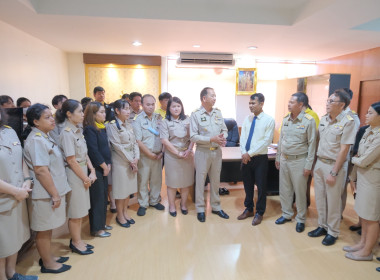 ร่วมแสดงความยินดีกับ นายมนัส เทพรักษ์ ... พารามิเตอร์รูปภาพ 6