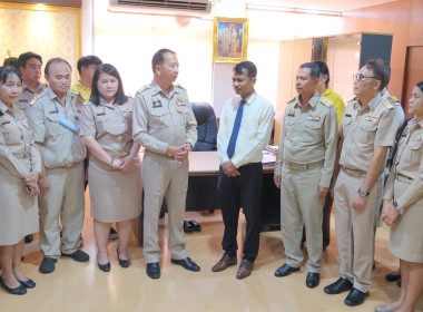 ร่วมแสดงความยินดีกับ นายมนัส เทพรักษ์ ... พารามิเตอร์รูปภาพ 7
