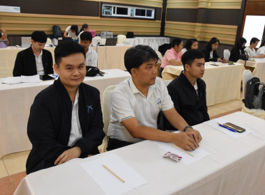 รองอธิบดีฯ ... พารามิเตอร์รูปภาพ 9