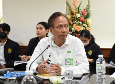 ประชุมหารือกับสำนักงานคณะกรรมการนโยบายที่ดินแห่งชาติ ... พารามิเตอร์รูปภาพ 3