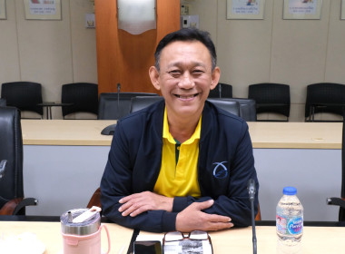 ประชุมคณะกรรมการขับเคลื่อนและติดตามการดำเนินงานมาตรการช่วยเหลือด้านหนี้สินสมาชิกสหกรณ์/กลุ่มเกษตรกรฯ ... พารามิเตอร์รูปภาพ 4