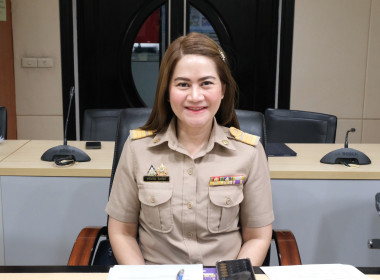 ประชุมคณะกรรมการขับเคลื่อนและติดตามการดำเนินงานมาตรการช่วยเหลือด้านหนี้สินสมาชิกสหกรณ์/กลุ่มเกษตรกรฯ ... พารามิเตอร์รูปภาพ 7
