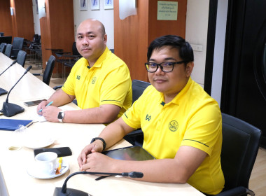 ประชุมคณะกรรมการขับเคลื่อนและติดตามการดำเนินงานมาตรการช่วยเหลือด้านหนี้สินสมาชิกสหกรณ์/กลุ่มเกษตรกรฯ ... พารามิเตอร์รูปภาพ 14