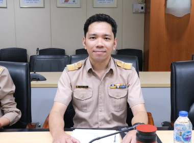ประชุมคณะกรรมการขับเคลื่อนและติดตามการดำเนินงานมาตรการช่วยเหลือด้านหนี้สินสมาชิกสหกรณ์/กลุ่มเกษตรกรฯ ... พารามิเตอร์รูปภาพ 13