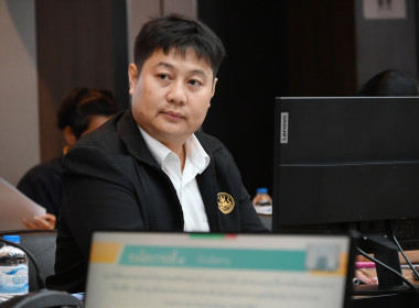 ประชุมคณะอนุกรรมการจัดหาที่ดิน ... พารามิเตอร์รูปภาพ 4