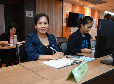 ประชุมคณะอนุกรรมการจัดหาที่ดิน ... พารามิเตอร์รูปภาพ 6