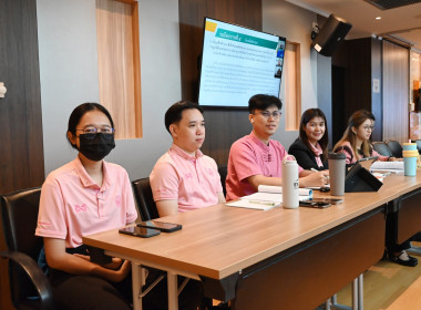 ประชุมคณะอนุกรรมการจัดหาที่ดิน ... พารามิเตอร์รูปภาพ 8