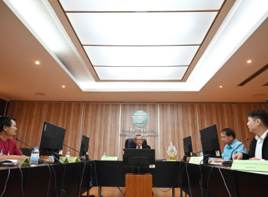 ประชุมคณะอนุกรรมการจัดหาที่ดิน ... พารามิเตอร์รูปภาพ 10
