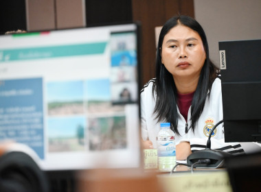 ประชุมคณะอนุกรรมการจัดหาที่ดิน ... พารามิเตอร์รูปภาพ 16