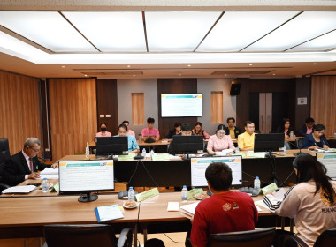 ประชุมคณะอนุกรรมการจัดหาที่ดิน ... พารามิเตอร์รูปภาพ 20