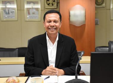 การประชุมคณะอนุกรรมการพิจารณาเงินกู้กองทุนพัฒนาสหกรณ์ ... พารามิเตอร์รูปภาพ 8