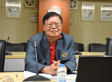 การประชุมคณะอนุกรรมการพิจารณาเงินกู้กองทุนพัฒนาสหกรณ์ ... พารามิเตอร์รูปภาพ 11