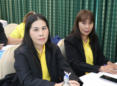 โครงการประชุมเชิงปฏิบัติการ การบริหารงานในพื้นที่นิคมสหกรณ์ ... พารามิเตอร์รูปภาพ 12