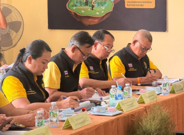 โครงการติดตามผลการขับเคลื่อนการส่งเสริมพัฒนาอาชีพและการตลาดในสถาบันเกษตรกร ... พารามิเตอร์รูปภาพ 14