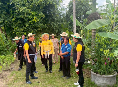 โครงการติดตามผลการขับเคลื่อนการส่งเสริมพัฒนาอาชีพและการตลาดในสถาบันเกษตรกร ... พารามิเตอร์รูปภาพ 39
