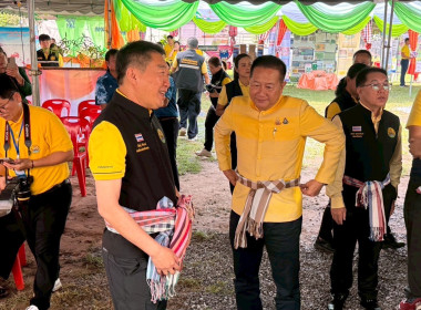 โครงการติดตามผลการขับเคลื่อนการส่งเสริมพัฒนาอาชีพและการตลาดในสถาบันเกษตรกร ... พารามิเตอร์รูปภาพ 18