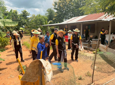 โครงการติดตามผลการขับเคลื่อนการส่งเสริมพัฒนาอาชีพและการตลาดในสถาบันเกษตรกร ... พารามิเตอร์รูปภาพ 31