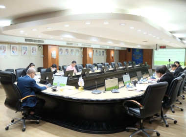 ประชุมคณะกรรมการพิจารณาการอนุญาตให้ใช้ประโยชน์ในที่ดินในเขตนิคมสหกรณ์ ระดับกรม ครั้งที่ 4/2568 ... พารามิเตอร์รูปภาพ 17