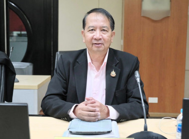 ประชุมคณะกรรมการพิจารณาการอนุญาตให้ใช้ประโยชน์ในที่ดินในเขตนิคมสหกรณ์ ระดับกรม ครั้งที่ 4/2568 ... พารามิเตอร์รูปภาพ 2