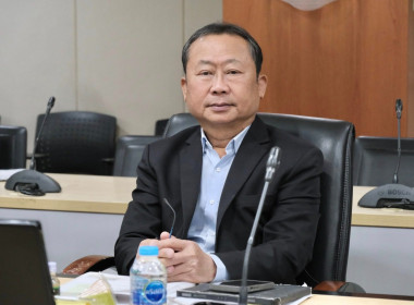 ประชุมคณะกรรมการพิจารณาการอนุญาตให้ใช้ประโยชน์ในที่ดินในเขตนิคมสหกรณ์ ระดับกรม ครั้งที่ 4/2568 ... พารามิเตอร์รูปภาพ 7