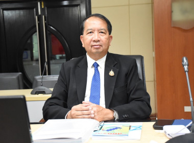 การประชุมคณะอนุกรรมการพิจารณาเงินกู้กองทุนพัฒนาสหกรณ์ ... พารามิเตอร์รูปภาพ 2