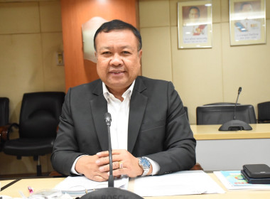 การประชุมคณะอนุกรรมการพิจารณาเงินกู้กองทุนพัฒนาสหกรณ์ ... พารามิเตอร์รูปภาพ 3