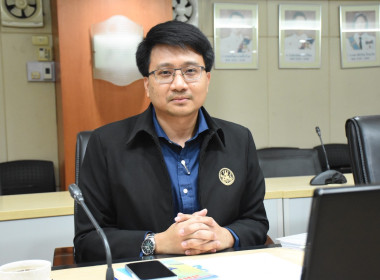 การประชุมคณะอนุกรรมการพิจารณาเงินกู้กองทุนพัฒนาสหกรณ์ ... พารามิเตอร์รูปภาพ 6