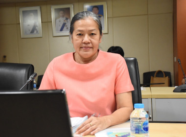 การประชุมคณะอนุกรรมการพิจารณาเงินกู้กองทุนพัฒนาสหกรณ์ ... พารามิเตอร์รูปภาพ 10