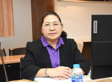 การประชุมคณะอนุกรรมการพิจารณาเงินกู้กองทุนพัฒนาสหกรณ์ กพน. ... พารามิเตอร์รูปภาพ 5
