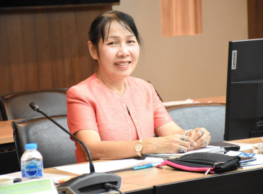 การประชุมคณะอนุกรรมการพิจารณาเงินกู้กองทุนพัฒนาสหกรณ์ กพน. ... พารามิเตอร์รูปภาพ 7
