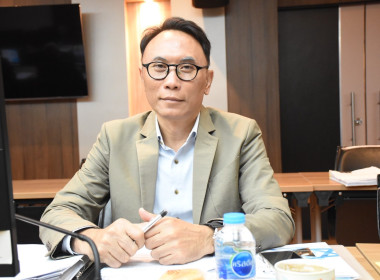 การประชุมคณะอนุกรรมการพิจารณาเงินกู้กองทุนพัฒนาสหกรณ์ กพน. ... พารามิเตอร์รูปภาพ 8