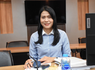 การประชุมคณะอนุกรรมการพิจารณาเงินกู้กองทุนพัฒนาสหกรณ์ กพน. ... พารามิเตอร์รูปภาพ 9