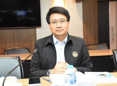 การประชุมคณะอนุกรรมการพิจารณาเงินกู้กองทุนพัฒนาสหกรณ์ กพน. ... พารามิเตอร์รูปภาพ 11