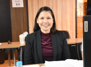 การประชุมคณะอนุกรรมการพิจารณาเงินกู้กองทุนพัฒนาสหกรณ์ กพน. ... พารามิเตอร์รูปภาพ 12
