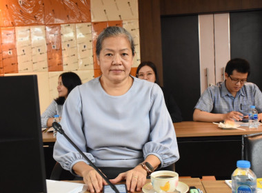 การประชุมคณะอนุกรรมการพิจารณาเงินกู้กองทุนพัฒนาสหกรณ์ กพน. ... พารามิเตอร์รูปภาพ 13