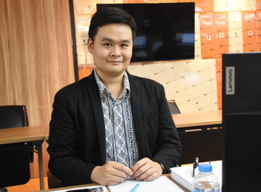 การประชุมคณะอนุกรรมการพิจารณาเงินกู้กองทุนพัฒนาสหกรณ์ กพน. ... พารามิเตอร์รูปภาพ 17