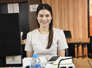 การประชุมคณะอนุกรรมการพิจารณาเงินกู้กองทุนพัฒนาสหกรณ์ กพน. ... พารามิเตอร์รูปภาพ 18