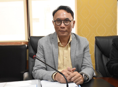 การประชุมคณะอนุกรรมการประเมินผลการดำเนินงานทุนหมุนเวียนกองทุนพัฒนาสหกรณ์ ครั้งที่ 2 / 2568 ... พารามิเตอร์รูปภาพ 5