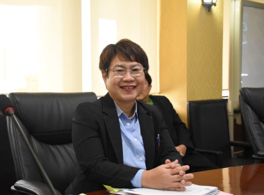การประชุมคณะอนุกรรมการประเมินผลการดำเนินงานทุนหมุนเวียนกองทุนพัฒนาสหกรณ์ ครั้งที่ 2 / 2568 ... พารามิเตอร์รูปภาพ 8