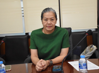 การประชุมคณะอนุกรรมการประเมินผลการดำเนินงานทุนหมุนเวียนกองทุนพัฒนาสหกรณ์ ครั้งที่ 2 / 2568 ... พารามิเตอร์รูปภาพ 9