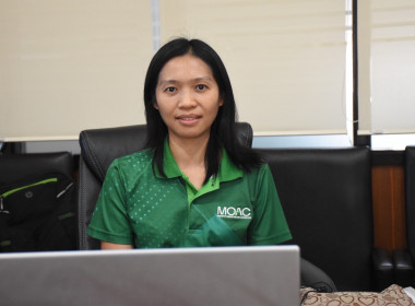การประชุมคณะอนุกรรมการประเมินผลการดำเนินงานทุนหมุนเวียนกองทุนพัฒนาสหกรณ์ ครั้งที่ 2 / 2568 ... พารามิเตอร์รูปภาพ 10
