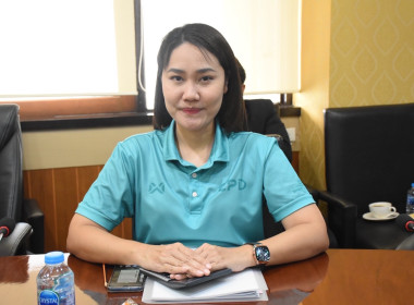 การประชุมคณะอนุกรรมการประเมินผลการดำเนินงานทุนหมุนเวียนกองทุนพัฒนาสหกรณ์ ครั้งที่ 2 / 2568 ... พารามิเตอร์รูปภาพ 11