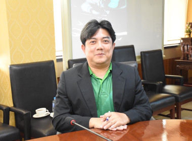 การประชุมคณะอนุกรรมการประเมินผลการดำเนินงานทุนหมุนเวียนกองทุนพัฒนาสหกรณ์ ครั้งที่ 2 / 2568 ... พารามิเตอร์รูปภาพ 12