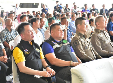 ลงพื้นที่สหกรณ์นิคมแม่สอด จำกัด ... พารามิเตอร์รูปภาพ 5