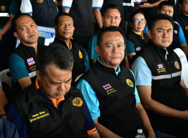 ลงพื้นที่สหกรณ์นิคมแม่สอด จำกัด ... พารามิเตอร์รูปภาพ 6