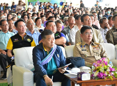 ลงพื้นที่สหกรณ์นิคมแม่สอด จำกัด ... พารามิเตอร์รูปภาพ 3