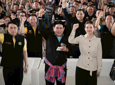 ลงพื้นที่สหกรณ์นิคมแม่สอด จำกัด ... พารามิเตอร์รูปภาพ 10