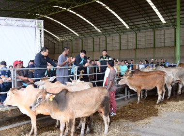 ลงพื้นที่สหกรณ์นิคมแม่สอด จำกัด ... พารามิเตอร์รูปภาพ 12