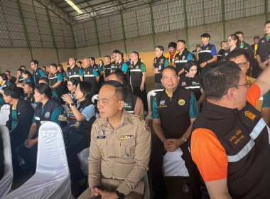 ลงพื้นที่สหกรณ์นิคมแม่สอด จำกัด ... พารามิเตอร์รูปภาพ 8